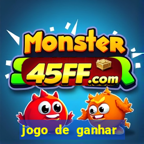 jogo de ganhar dinheiro sem precisar depositar nada